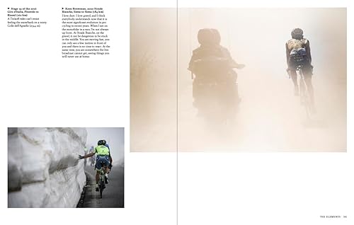 The Art of Suffering: Capturing the brutal beauty of road cycling