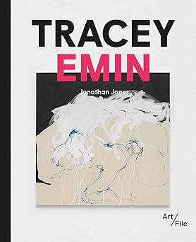 Tracey Emin (Art File)