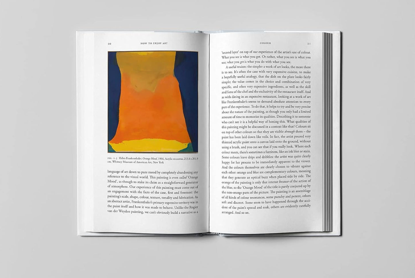 How to Enjoy Art: A Guide for Everyone