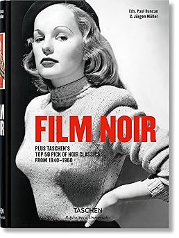Film Noir (Bibliotheca Universalis)