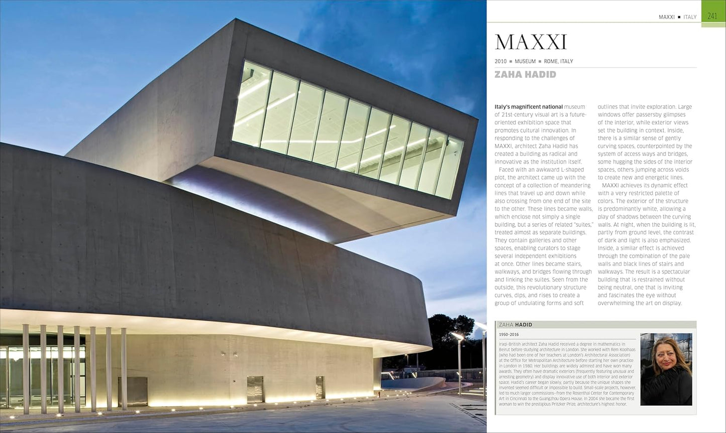 Buildings that Changed History (DK History Changers)