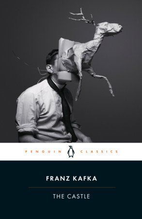 The Castle / Franz Kafka
