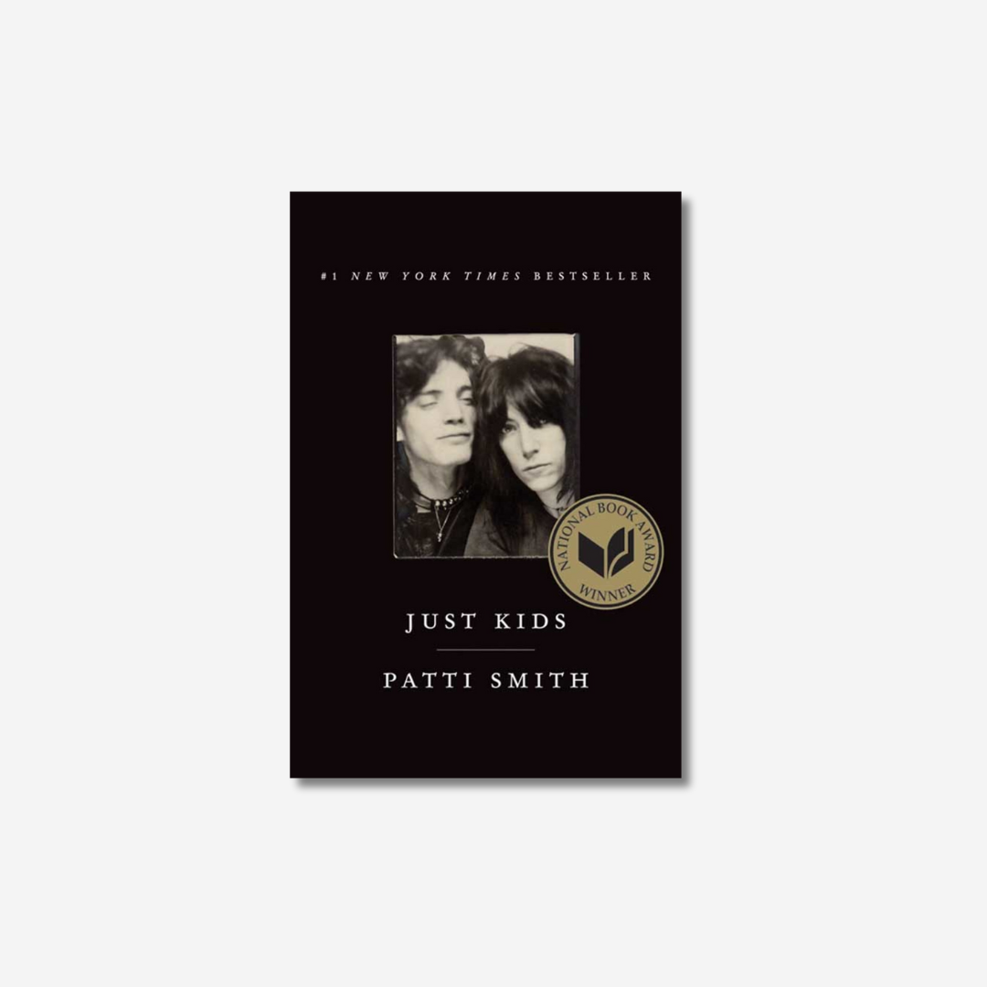Patti Smith: Just Kids