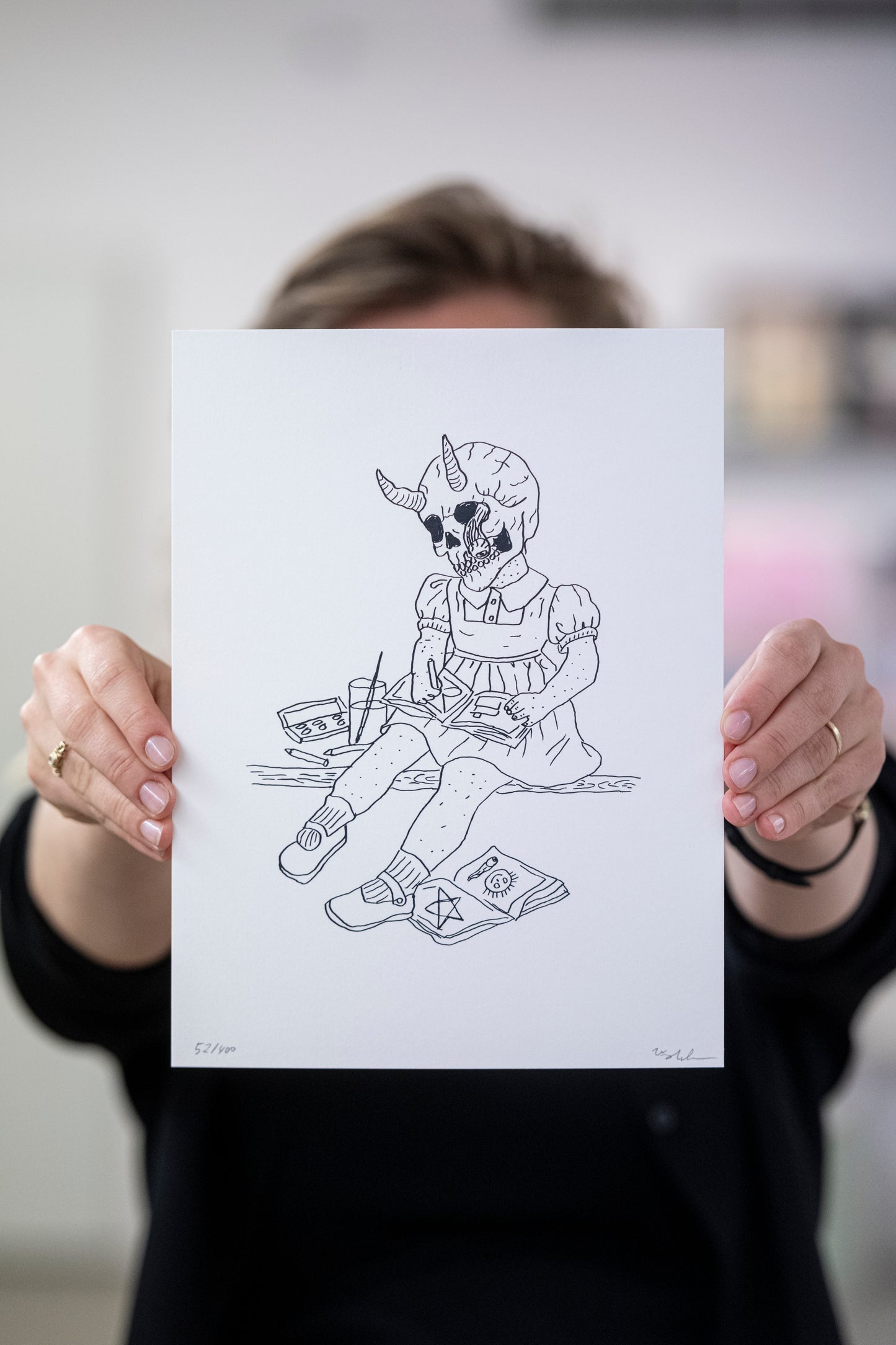 Jan Vytiska: Rituál prokletých srdcí