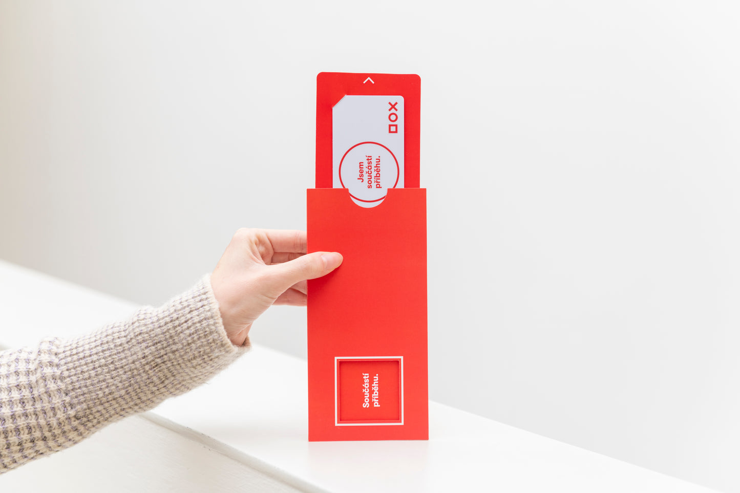 Poukaz na roční členství DOX: Senior