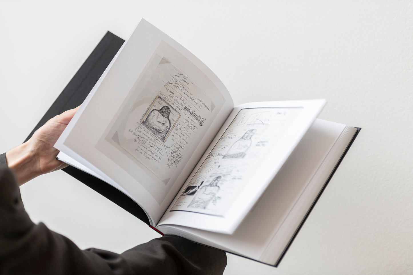 Joel-Peter Witkin: Rozbitý svět