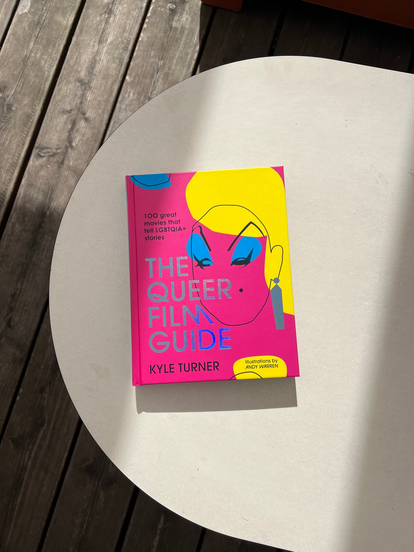 The Queer Film Guide: 100 great movies that tell LGBTQIA+ stories