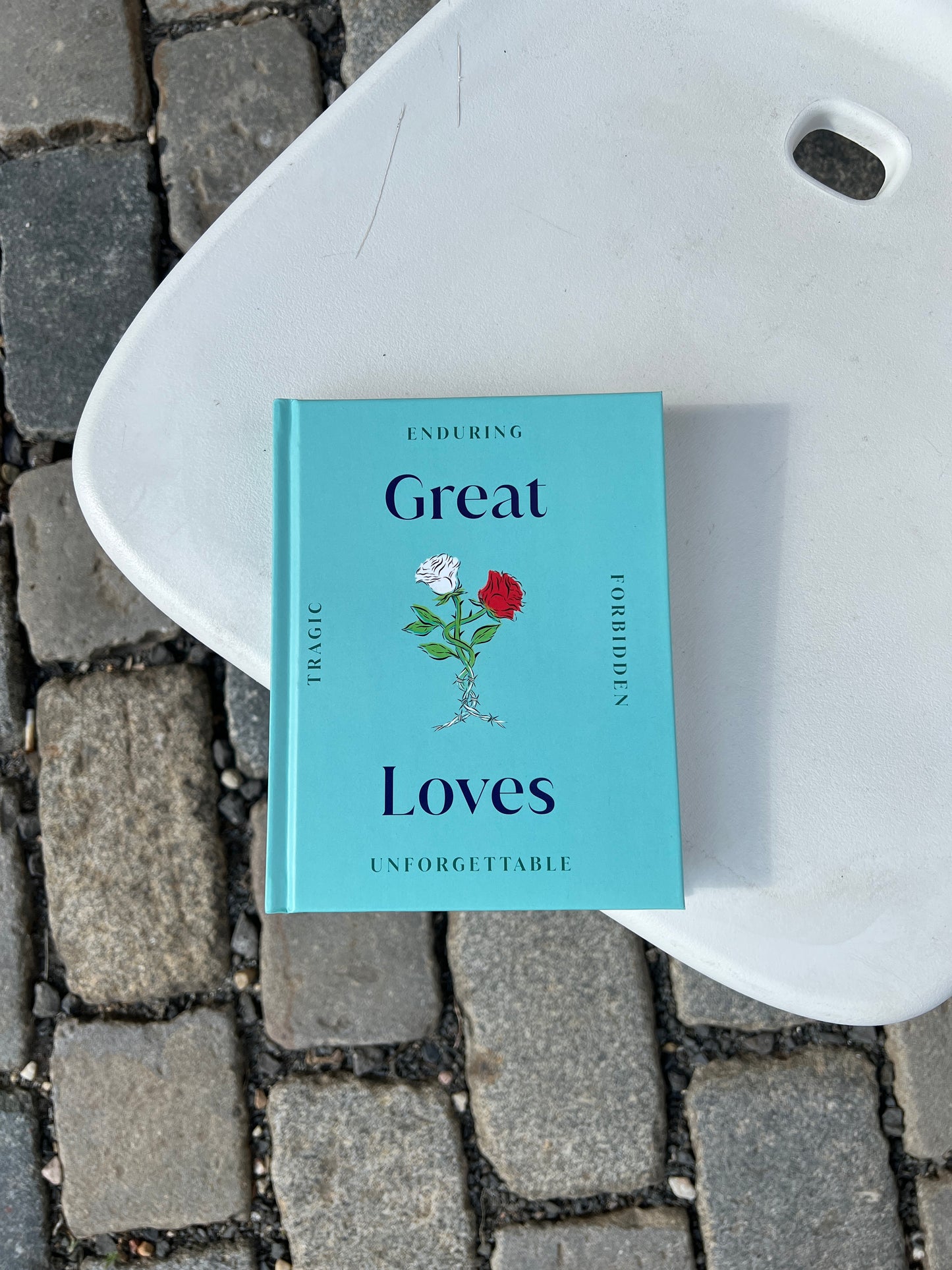 Great Loves