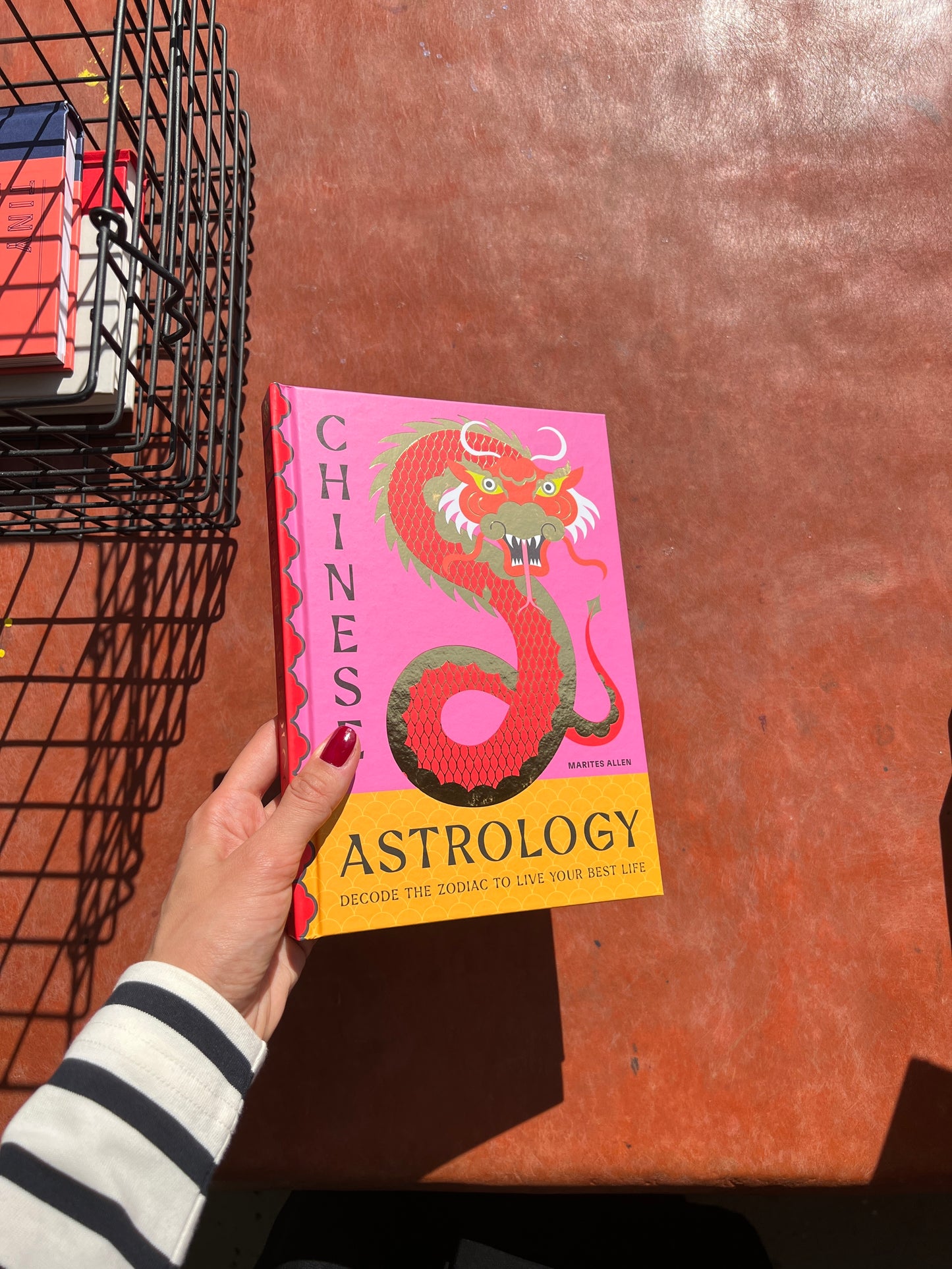 Chinese Astrology: Decode the Zodiac to Live Your Best Life