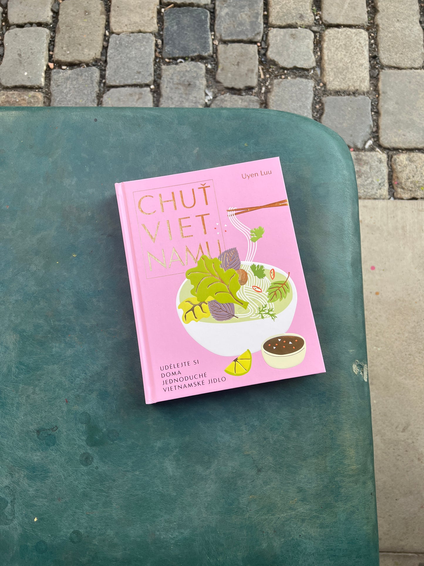 Taste of Vietnam: Make a simple Vietnamese meal at home