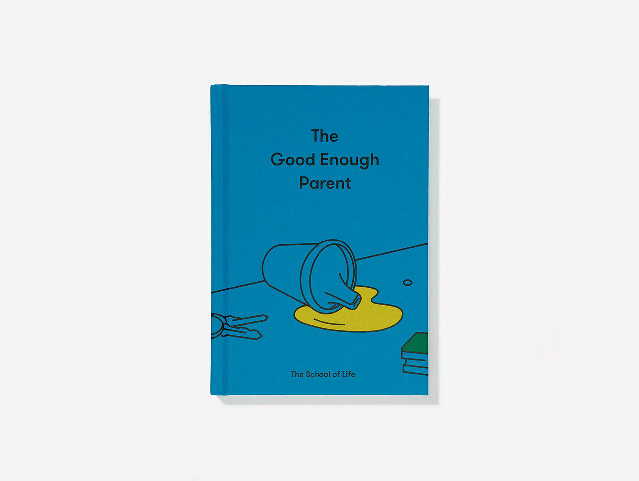 The School of Life - The Good Enough Parent