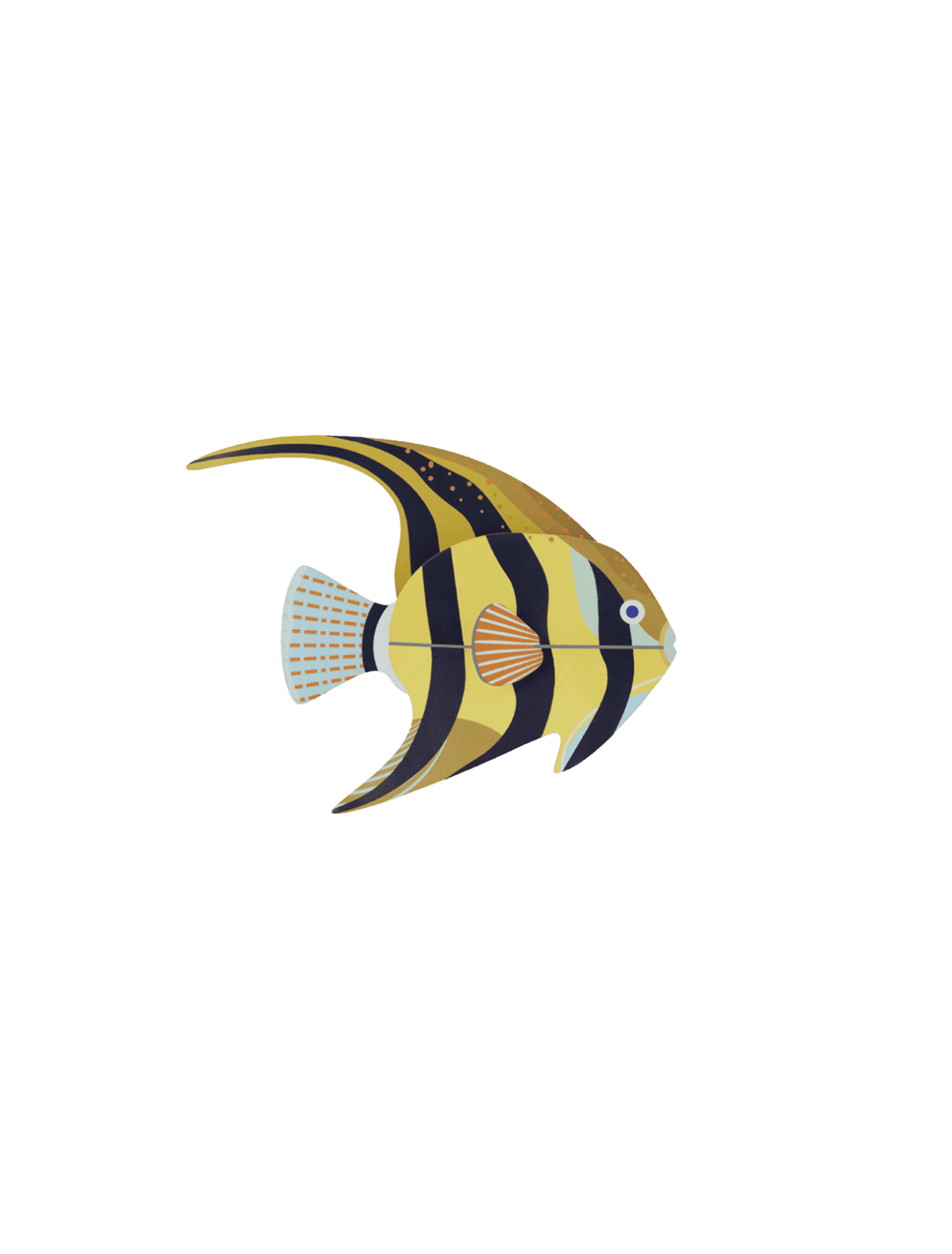 Angelfish