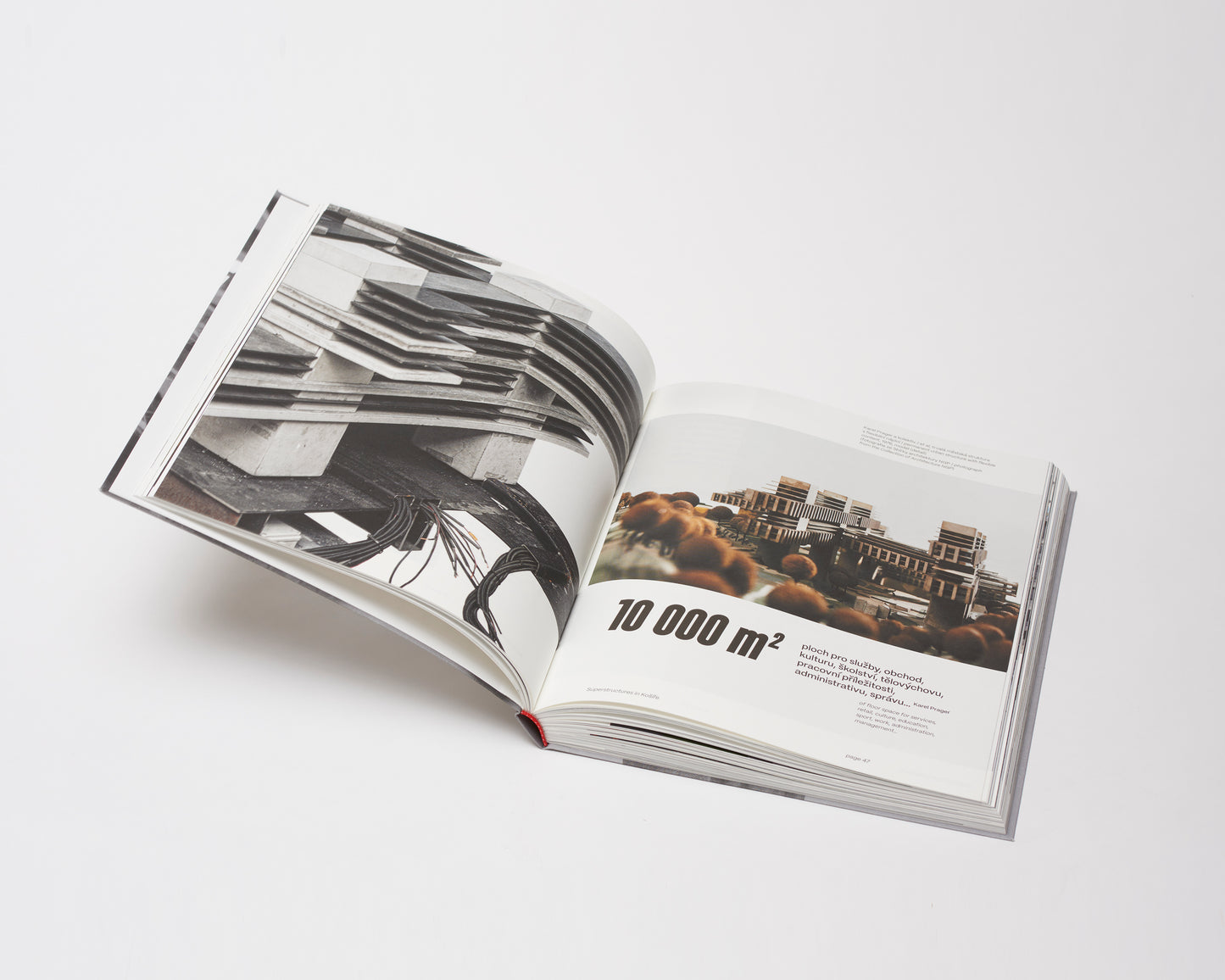 Krištof Kintera: Dívka s holubicí a sochy domů / Building Sculptures and Girl with a Dove