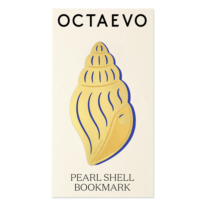 Záložka Pearl Shell / lastura