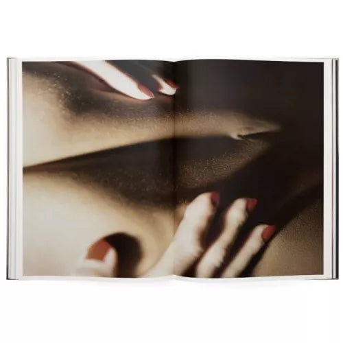 David Lynch: Digital Nudes