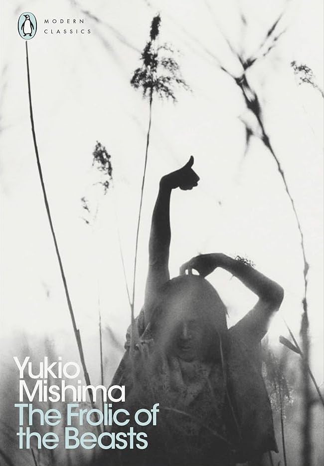 The Frolic of the Beasts