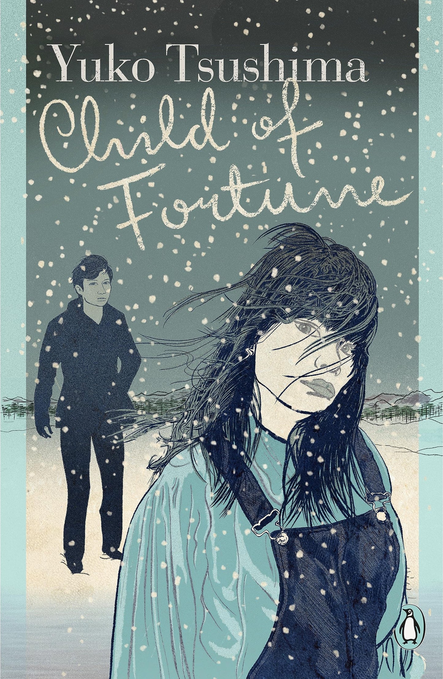 Child of Fortune / Yuko Tsushima