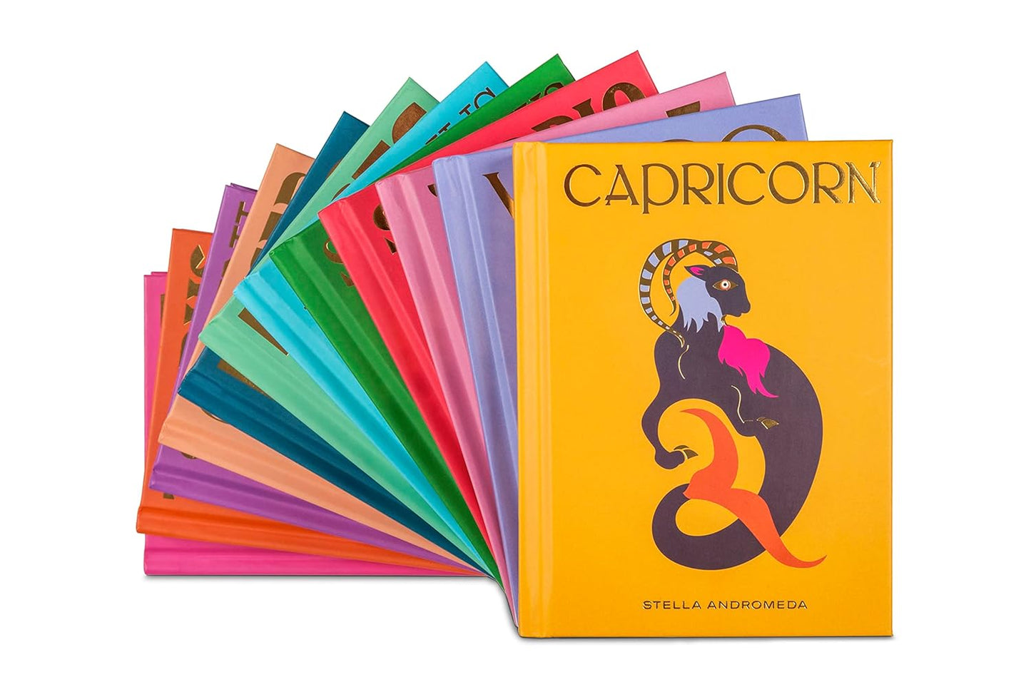 Pisces (Seeing Stars Series)