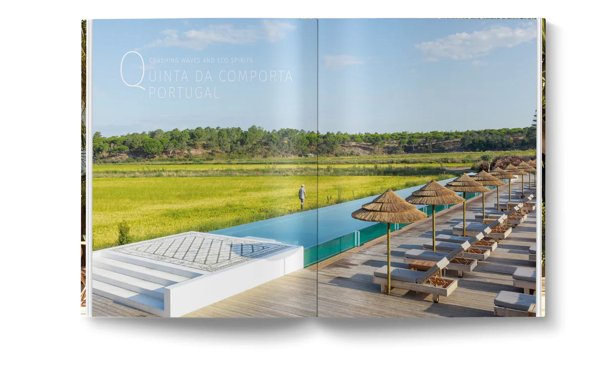 The Beach Hotels Europe