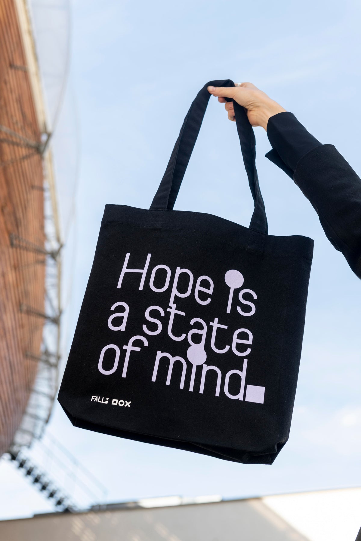 DOX FALL 2026 – Taška / Bag