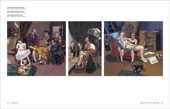 Paula Rego: The Art of Story