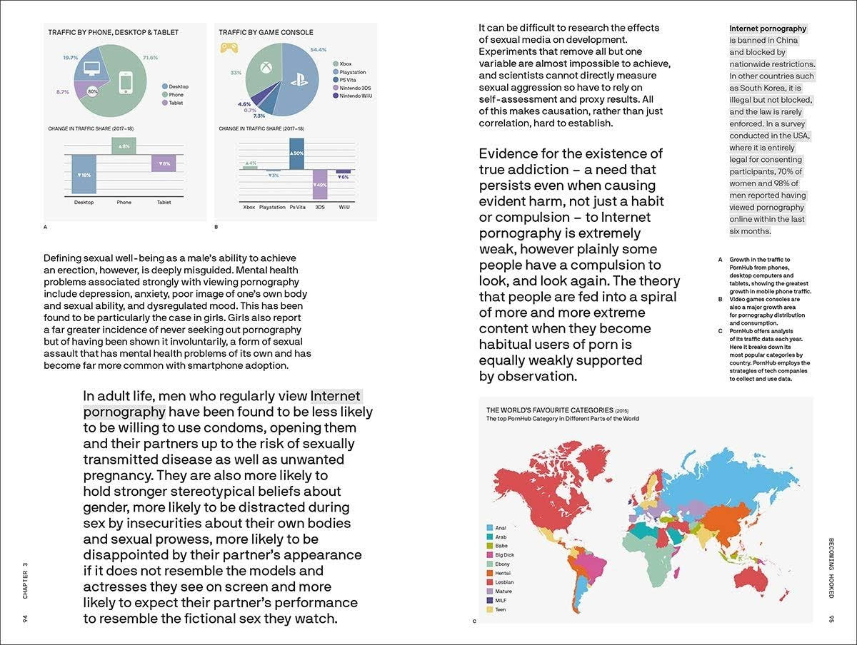 The Big Idea: Is Technology Making Us Sick?