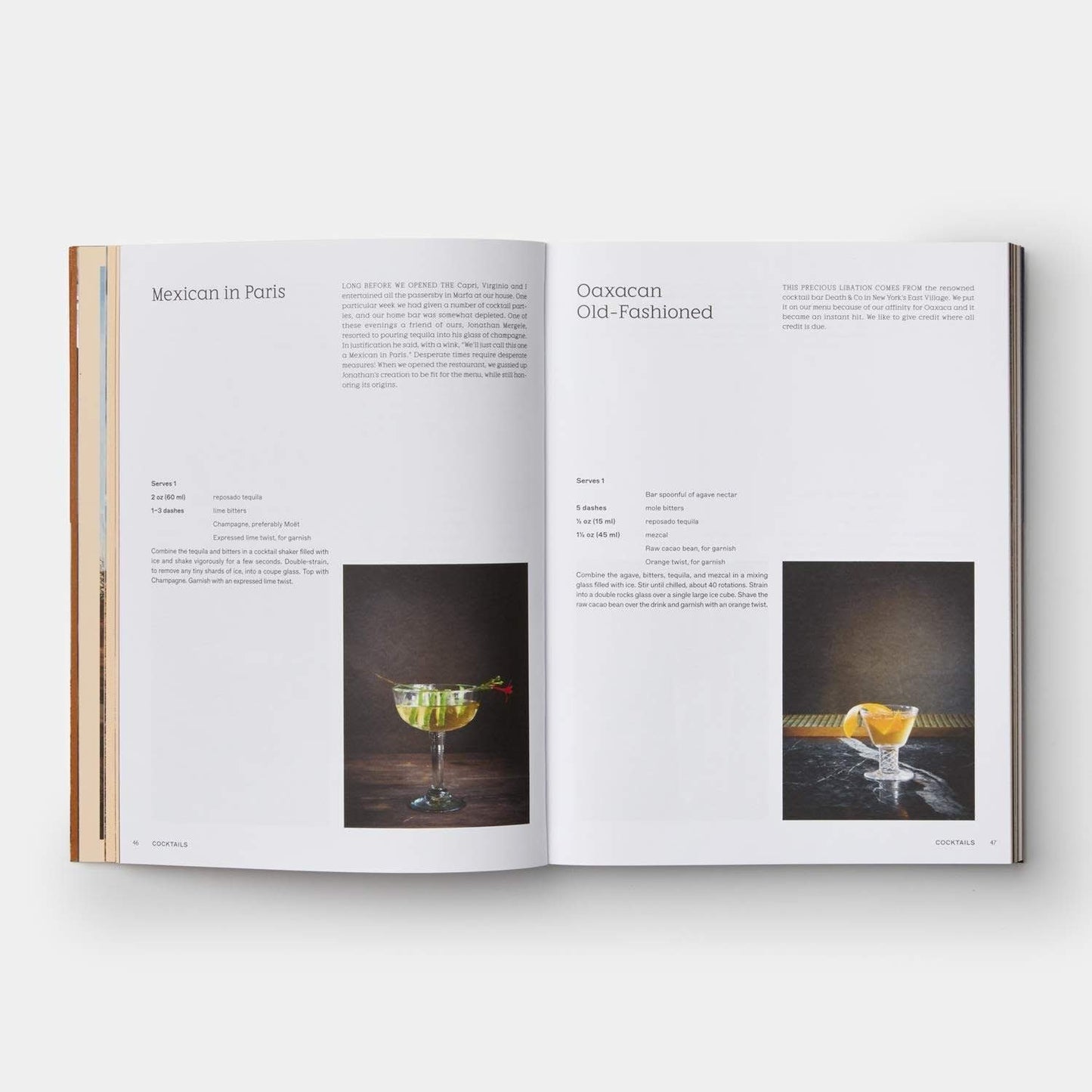 Cooking in Marfa: Welcome, We've Been Expecting You