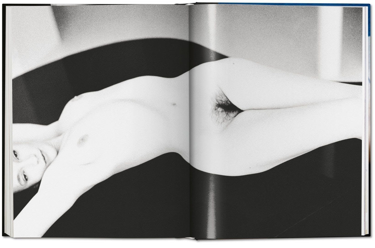 Ralph Gibson: Nude