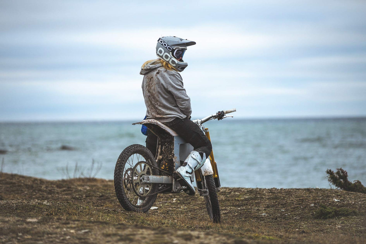 The Current: New Wheels for the Post-Petrol Age