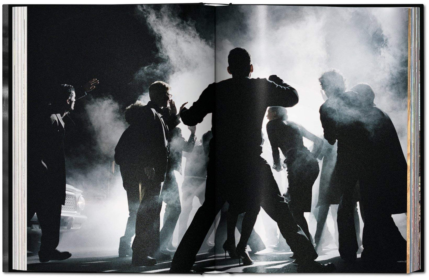 Peter Lindbergh. On Fashion Photography. 40th Ed.