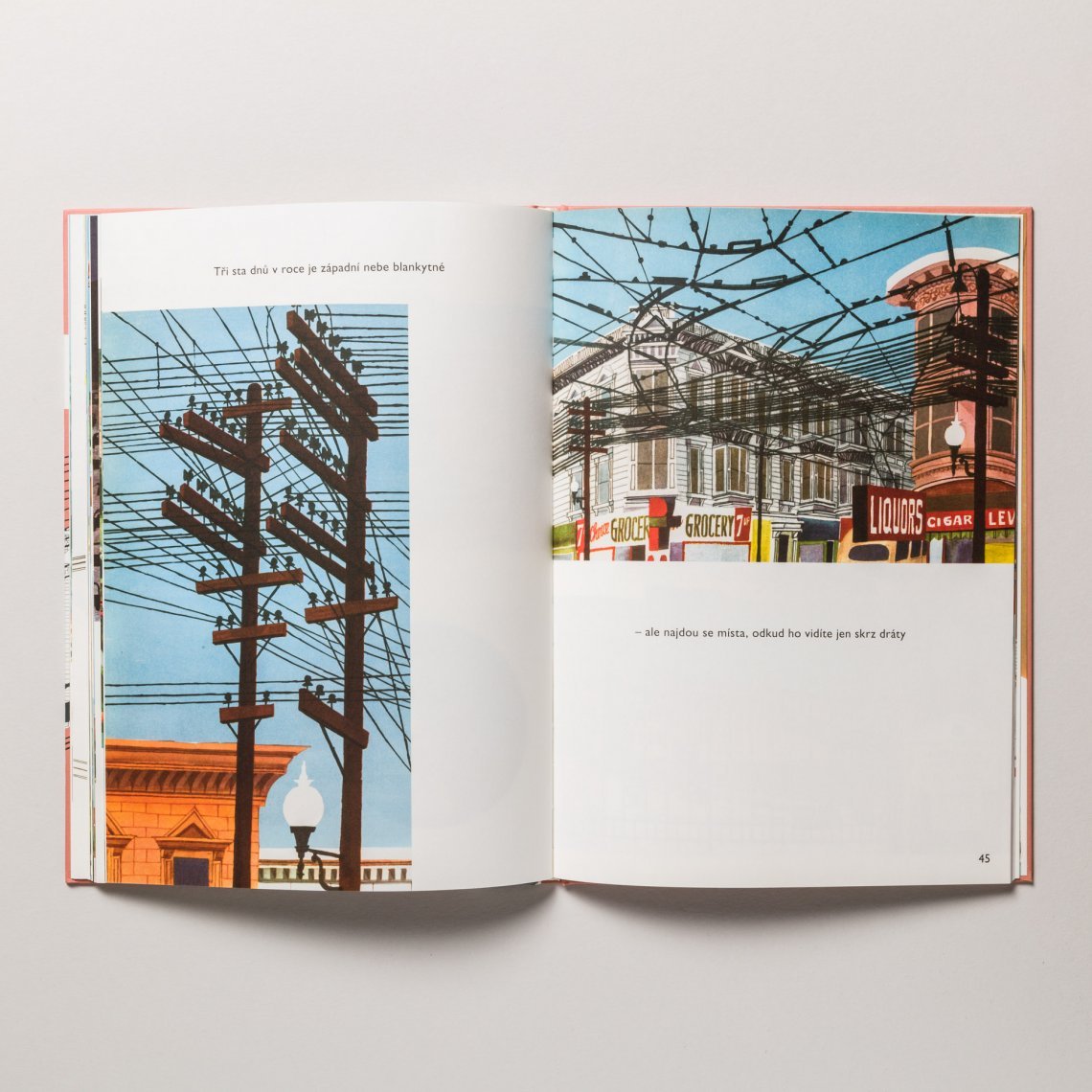 This is San Francisco