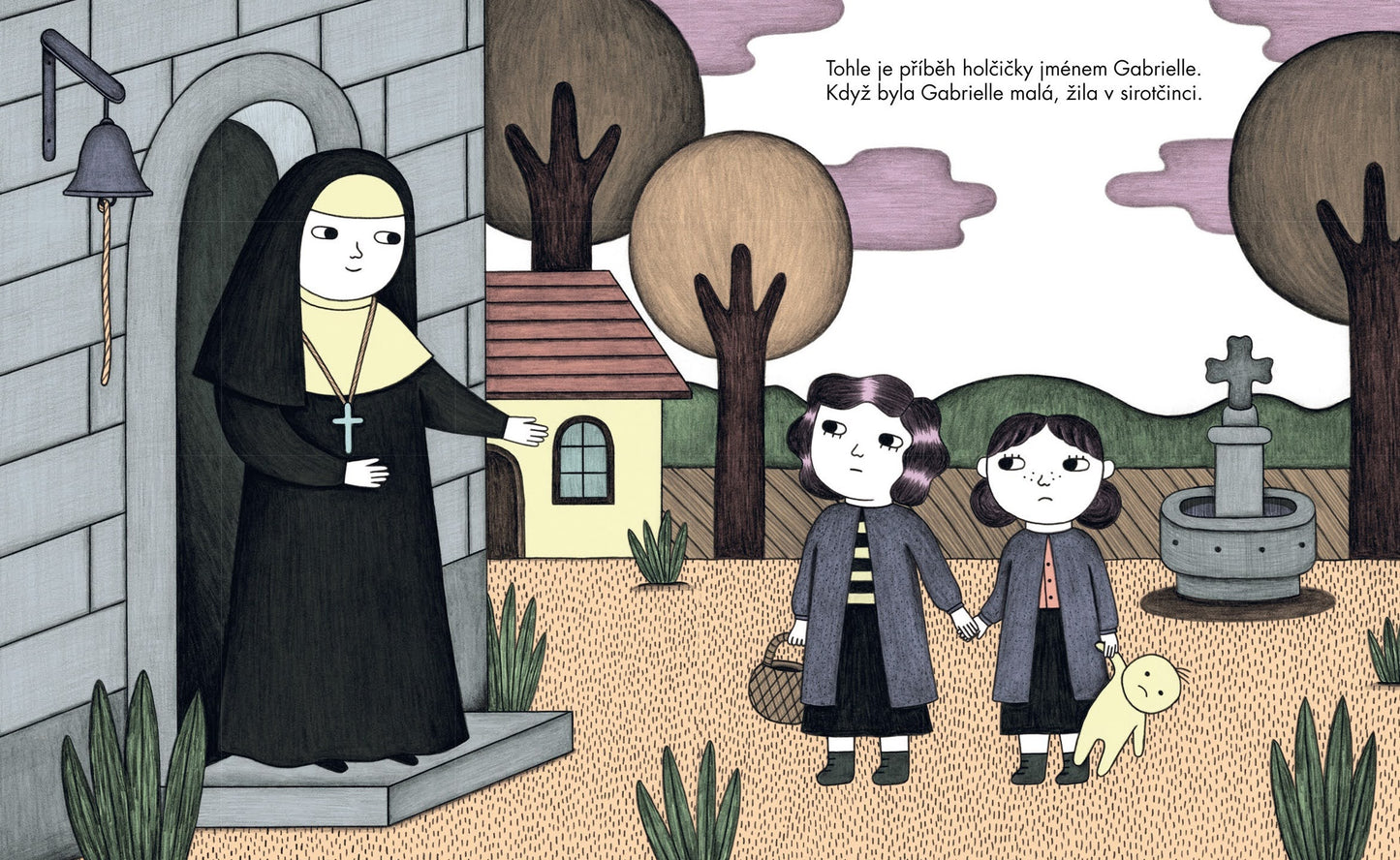 Malí lidé, velké sny: Coco Chanel