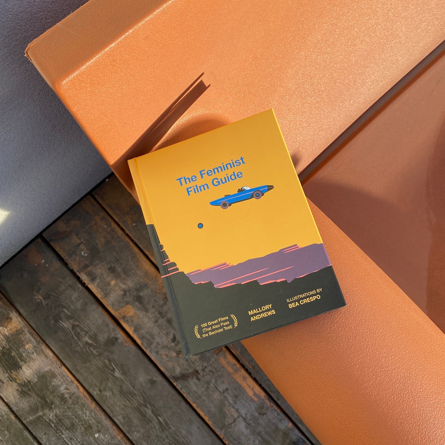 The Feminist Film Guide