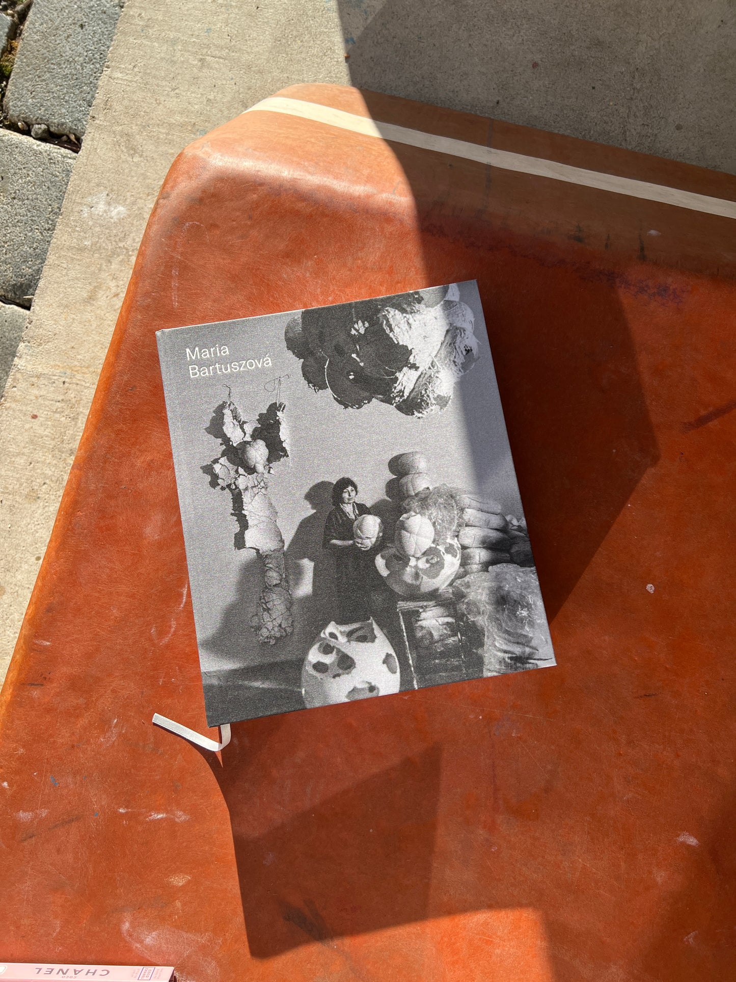 Maria Bartuszová - Catalogue Roisonné