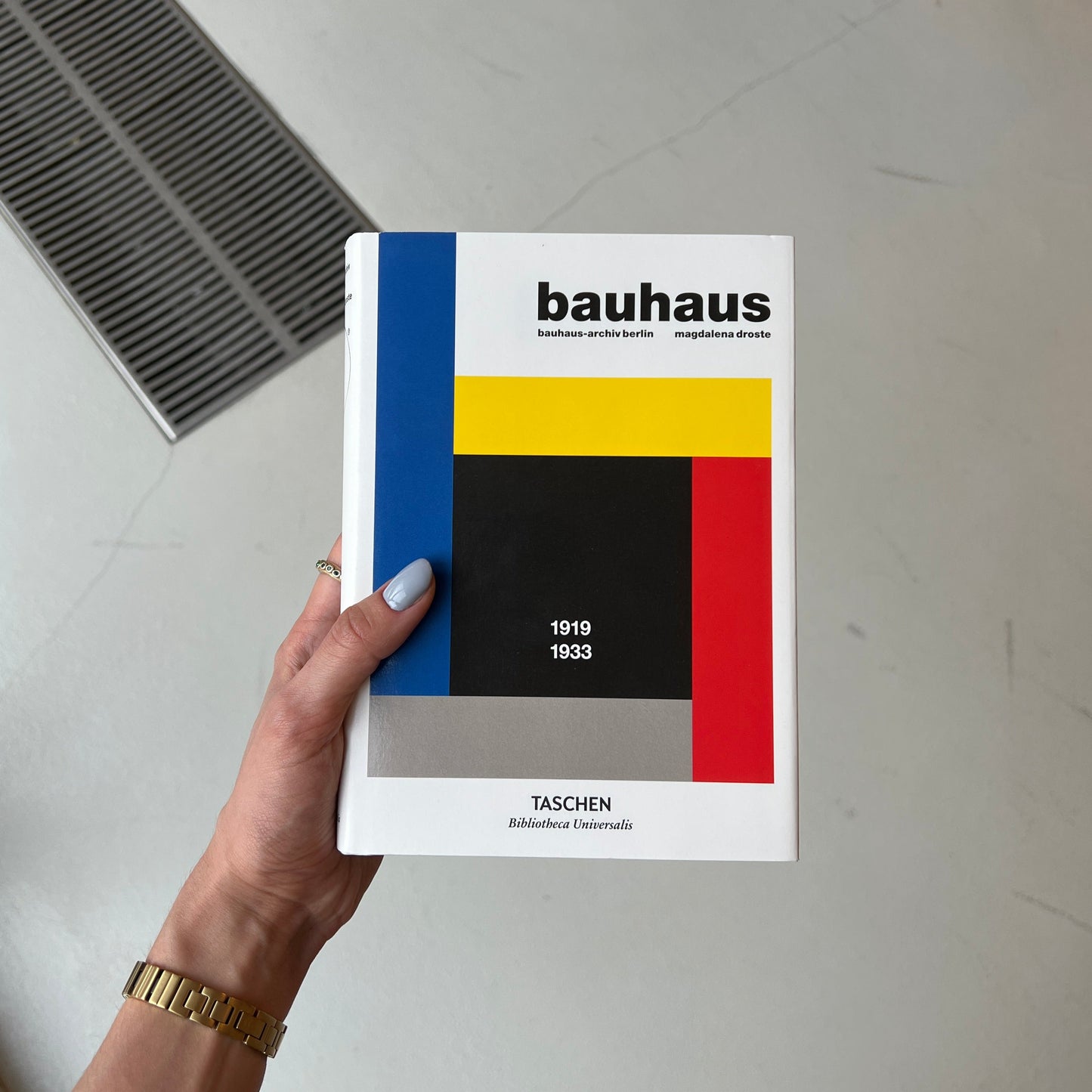 Bauhaus (Updated Edition)