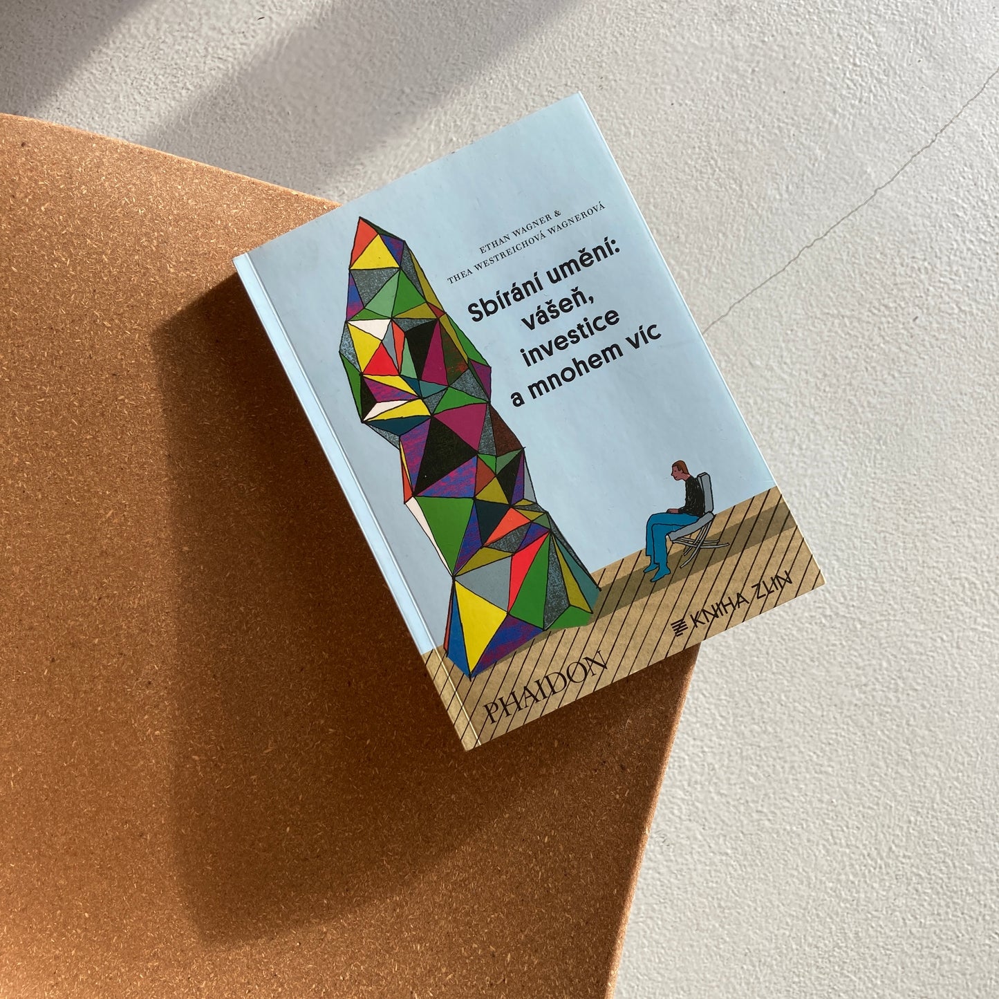 Art collecting: passion, investment and much more