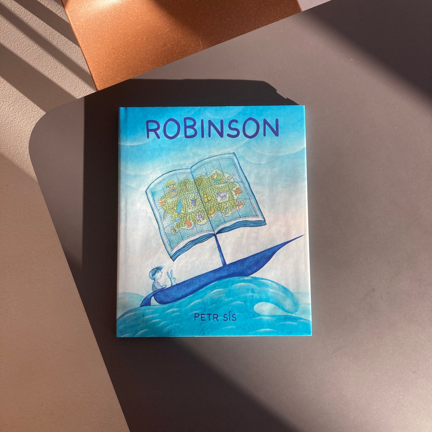 Robinson