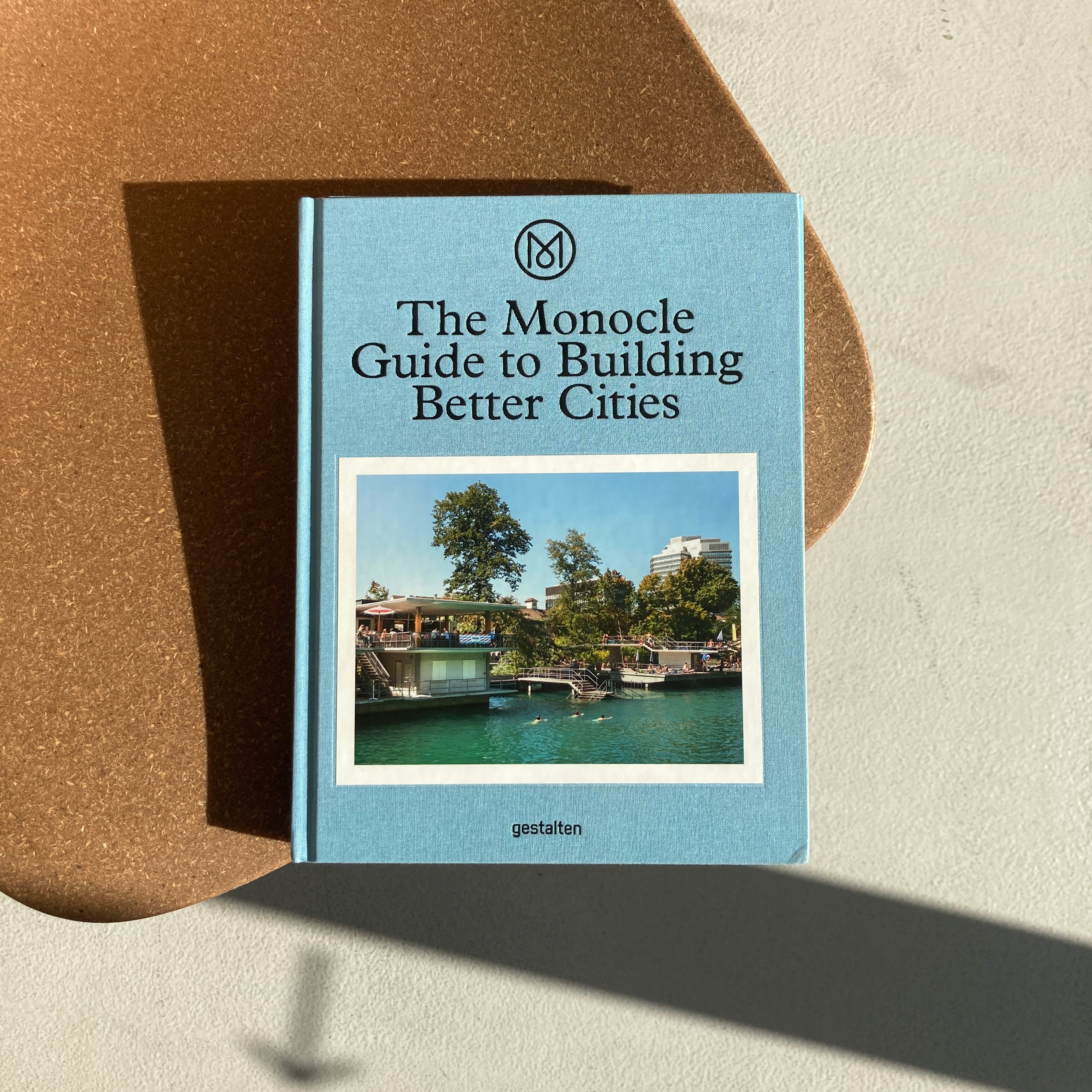 The Monocle Guide to Building Better Cities