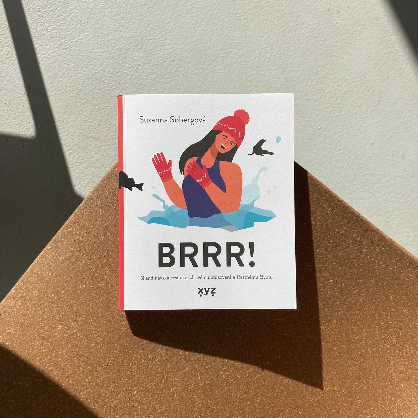 Brrr! The Scandinavian way to a healthy and happy life