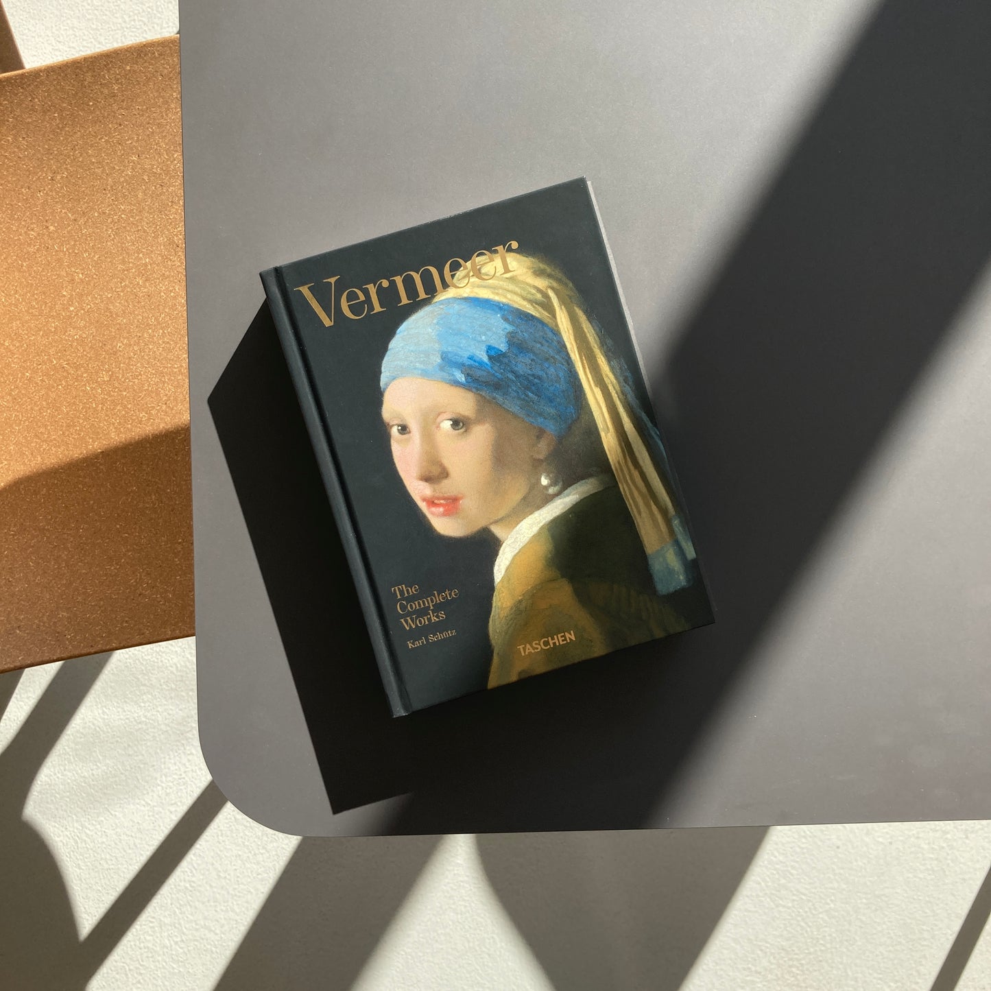 Vermeer. The Complete Works. 40th Ed.