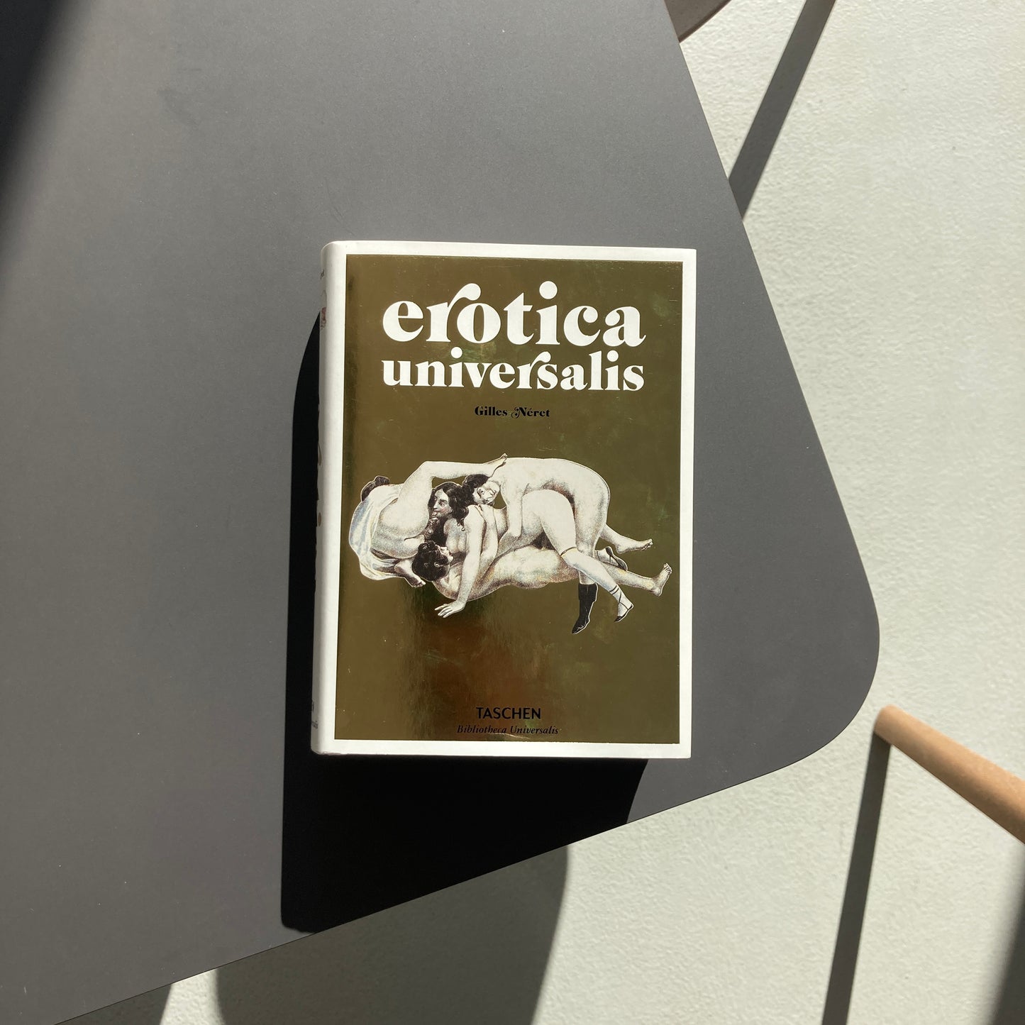 Erotica Universalis