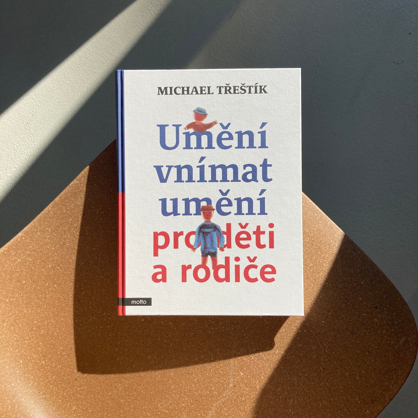 Umění vnímat umění pro děti a rodiče