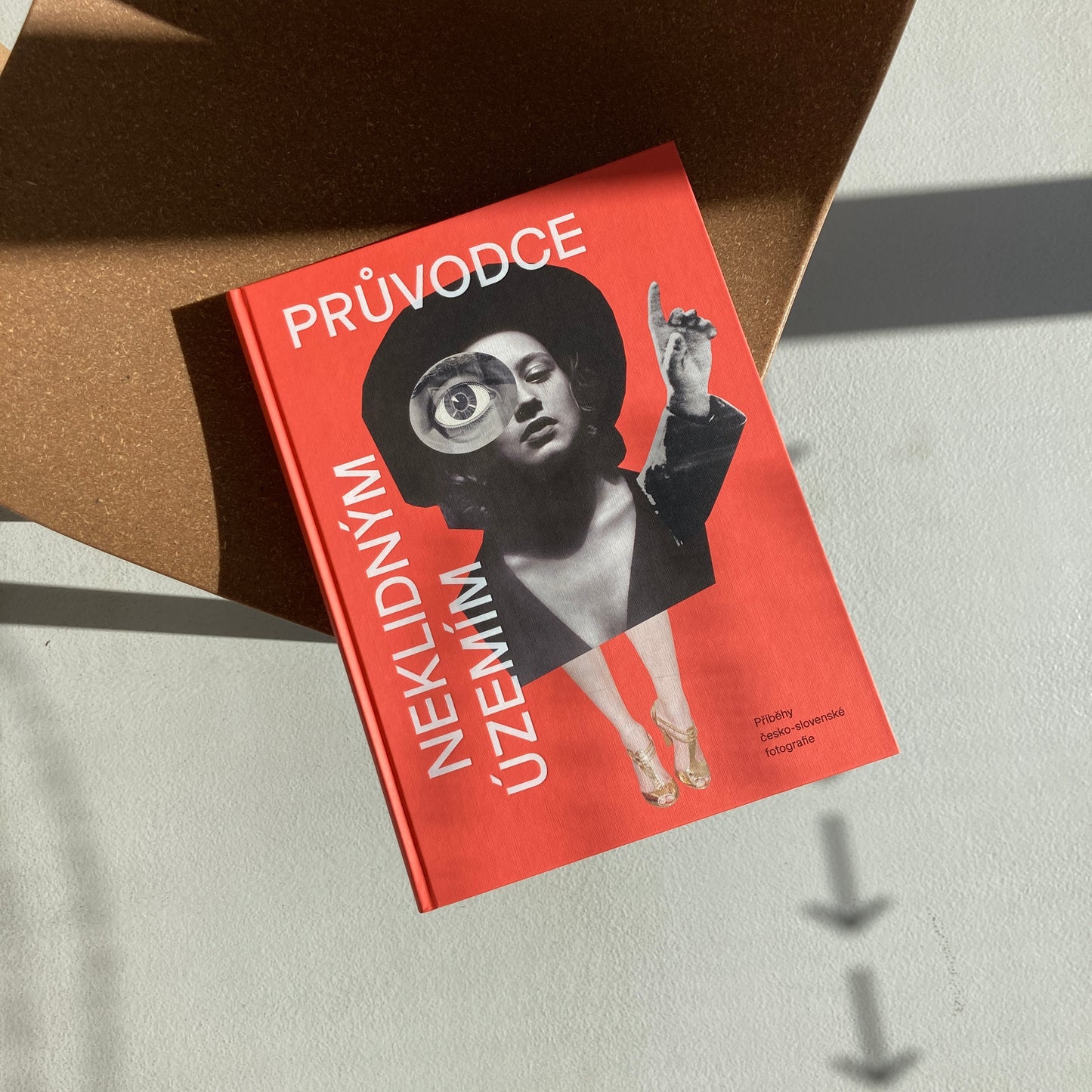 Guide to Unsettled Territory III.