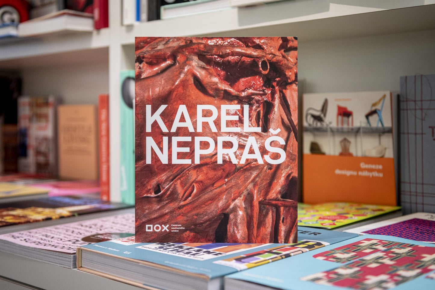 Karel Nepras