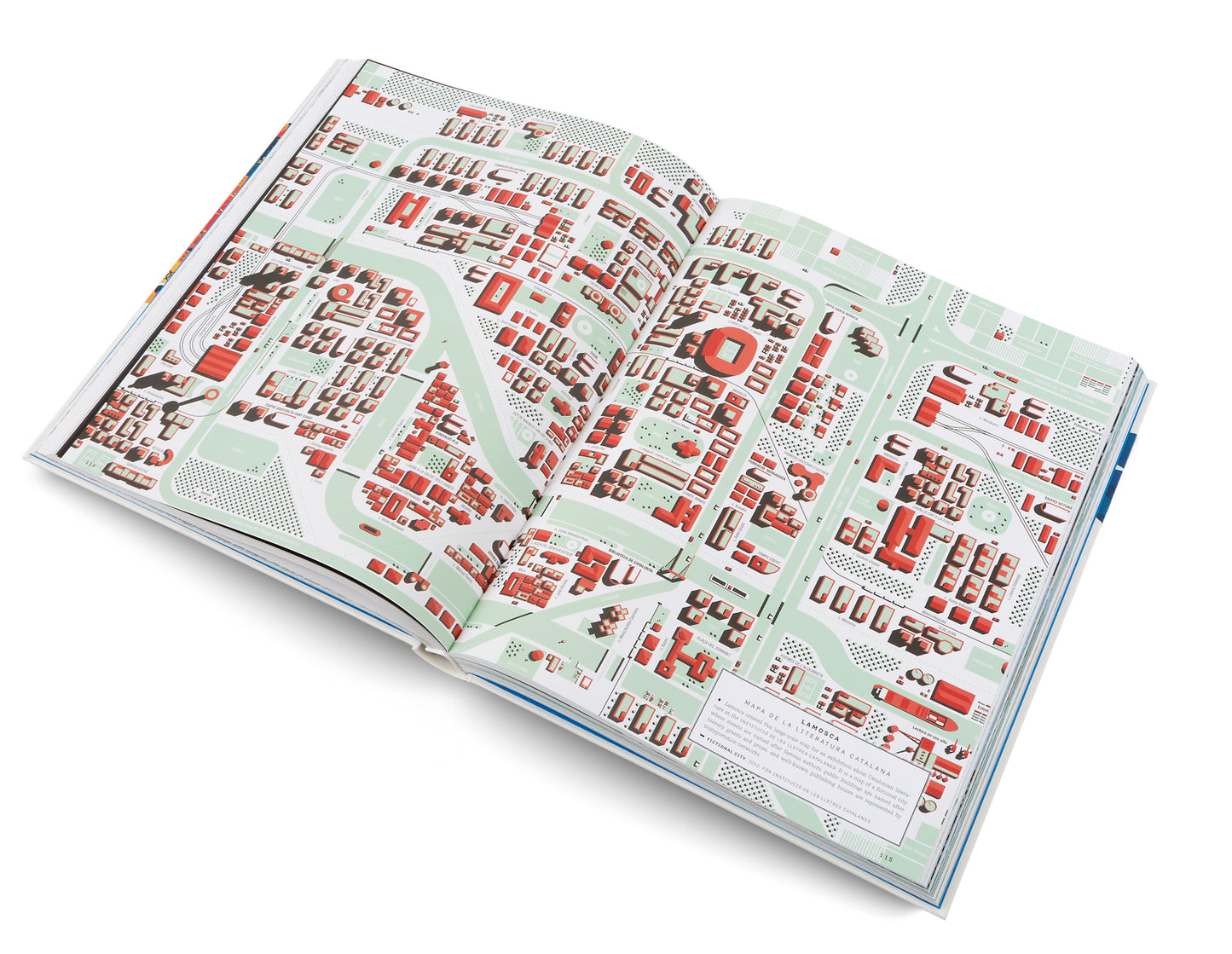 Map of the World: The World According to Illustrators and Storytellers