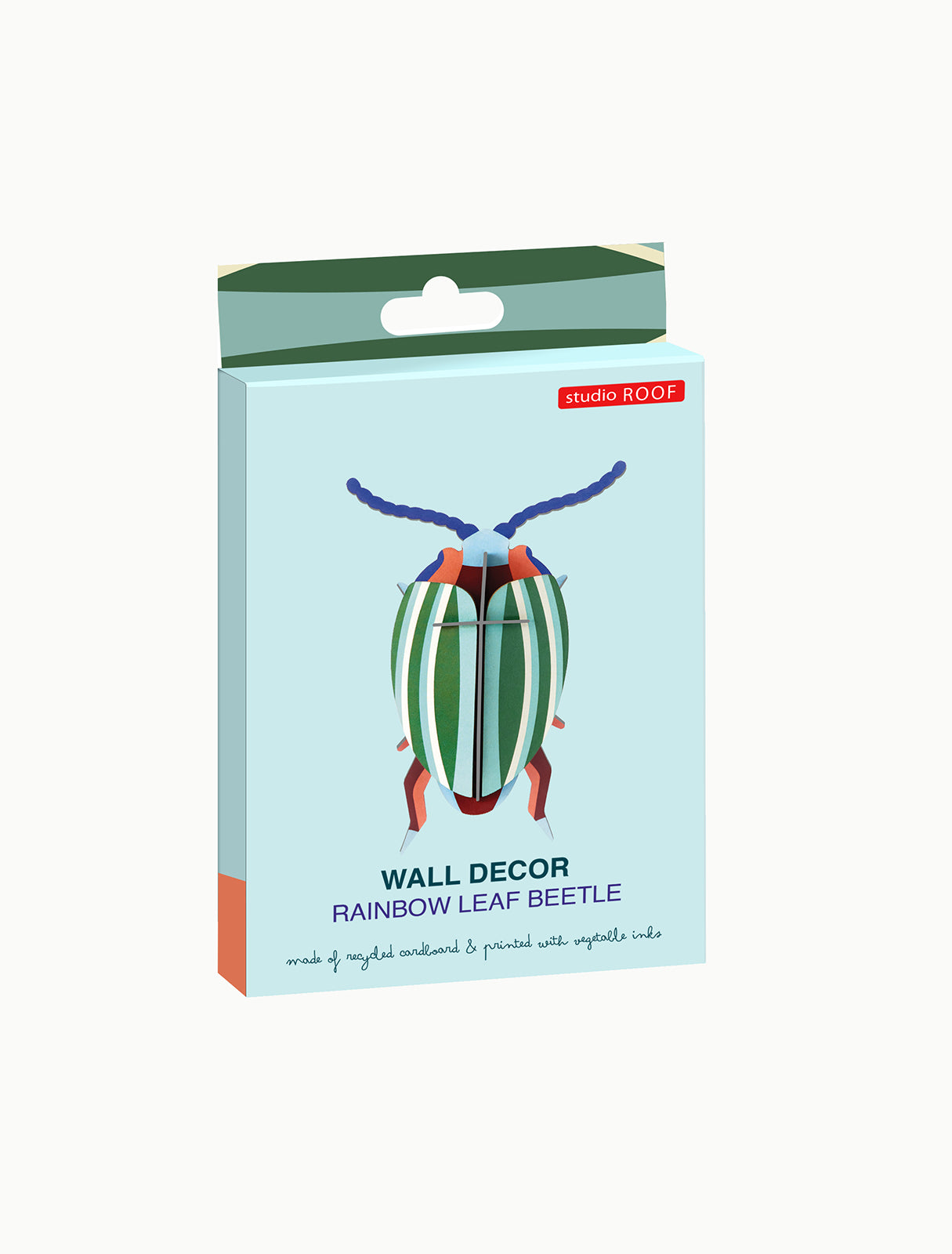 Dekorace na zeď mandelinka obilní od značky Studio ROOF