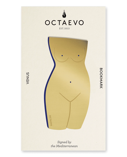 OCTAEVO - Bookmark Venus