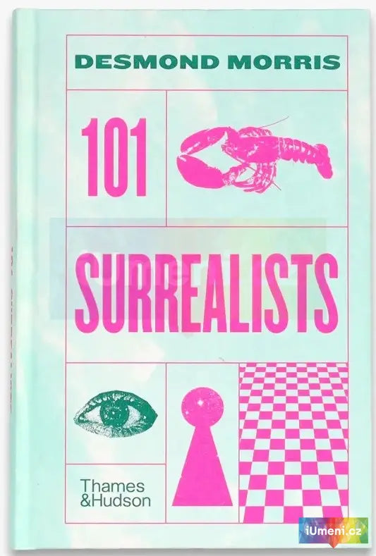 101 Surrealists