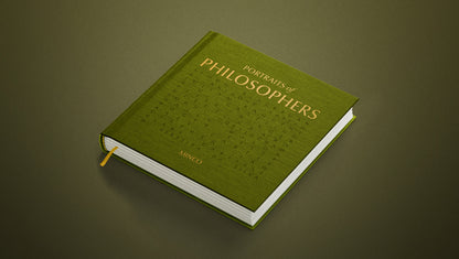Portraits of Philosophers