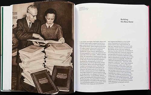 Photobloc: Central Europe in Photobooks